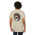 New Albany Grateful Dead T-Shirt (Front + Back) - StealieShop